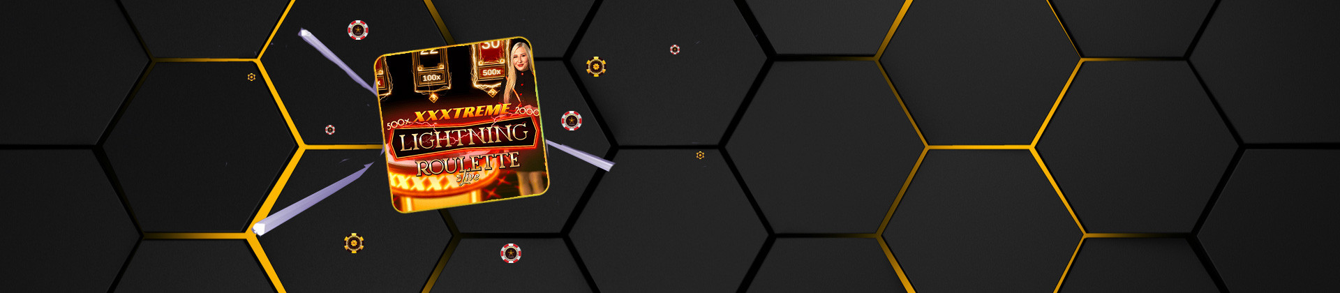 XXXtreme Lightning Roulette - bwin