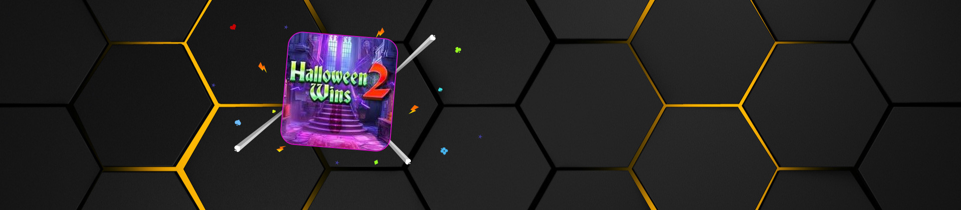 Halloween Wins 2 - bwin