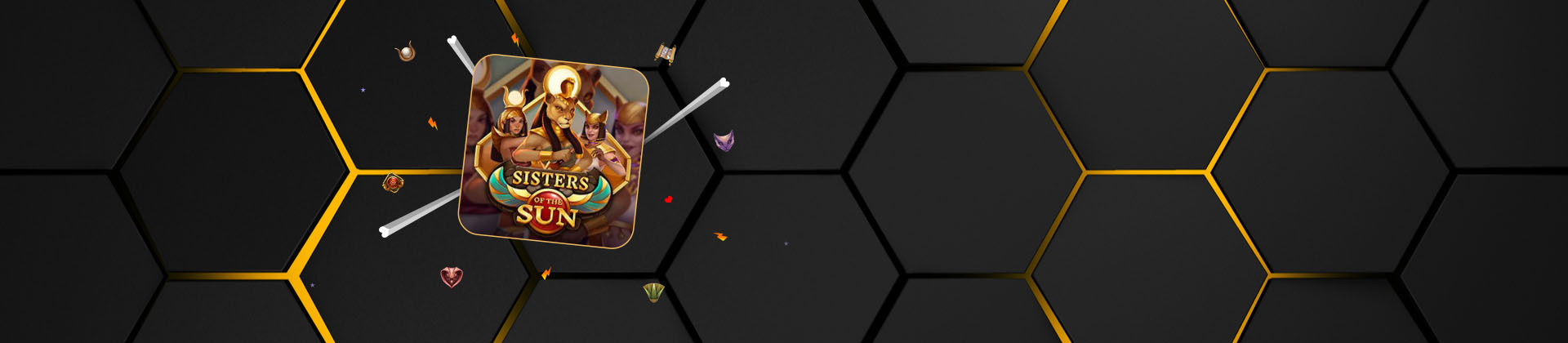 Sisters of the Sun - bwin