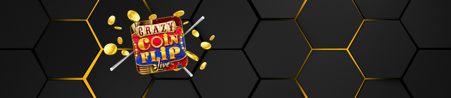 Crazy Coin Flip - bwin