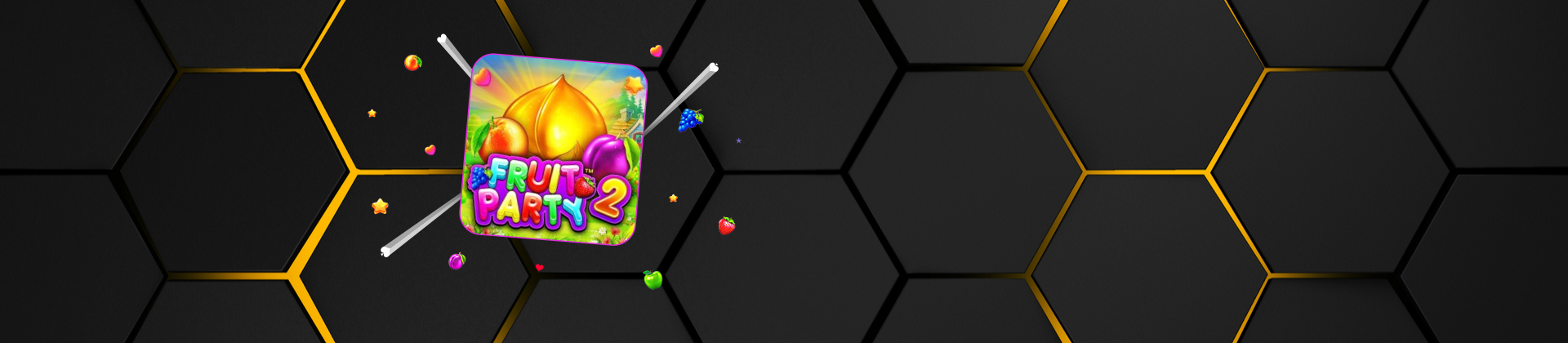 Fruit Party 2 - bwin