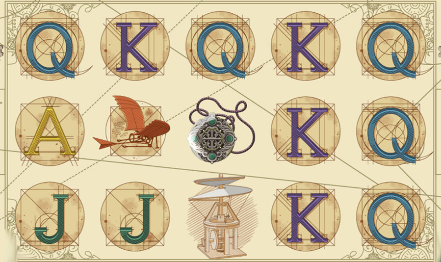 Davinci Device - bwin