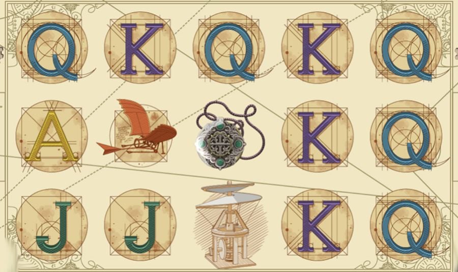 Davinci Device - bwin