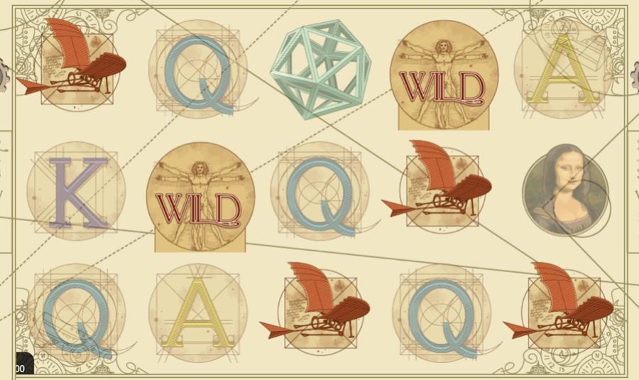 Davinci Device Bonus - bwin