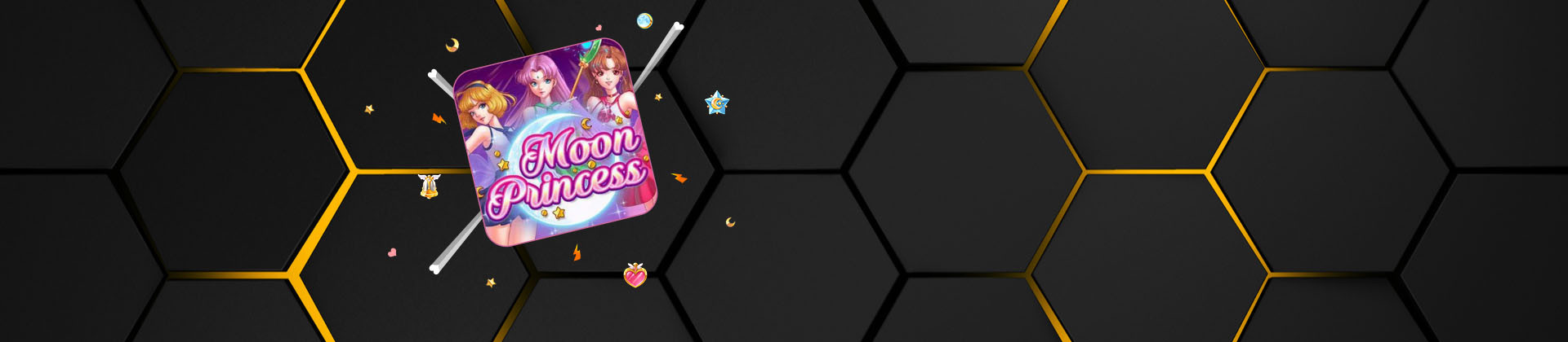 Moon Princess - bwin