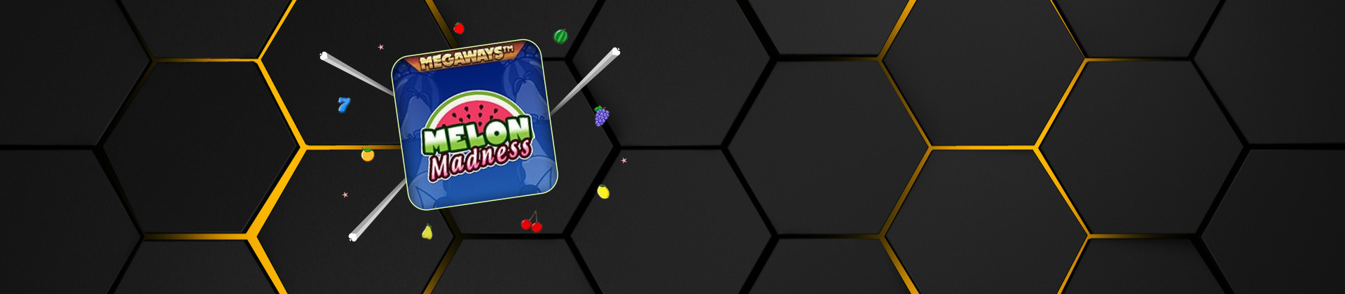 Melon Madness Megaways - bwin