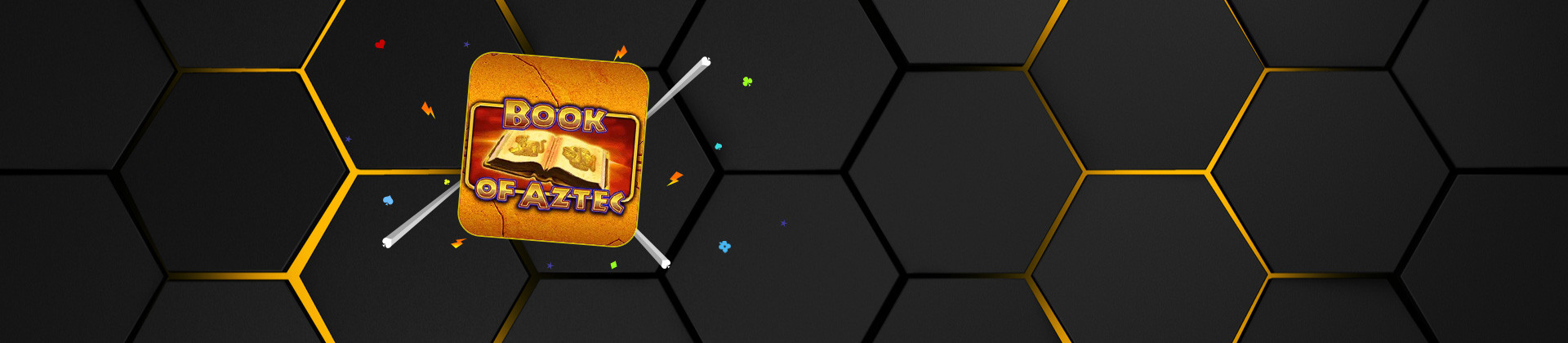 Book of Aztec - bwin