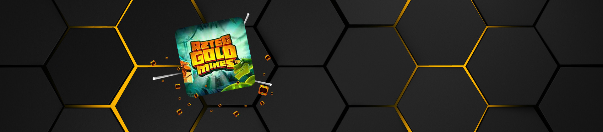 Aztec Gold Mines - bwin