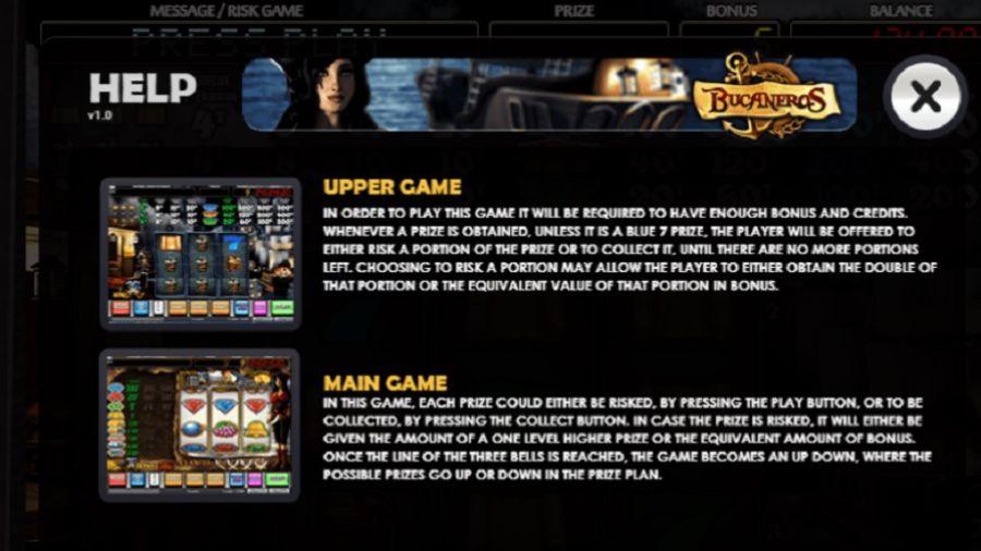 Bucaneros Feature Symbols Eng - bwin