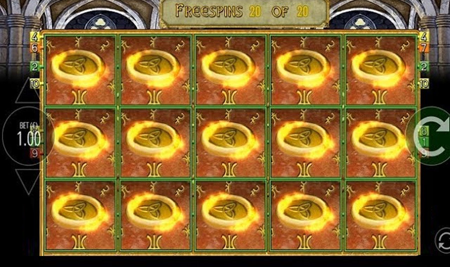 Magic Mirror Deluxe 2 Bonus - bwin