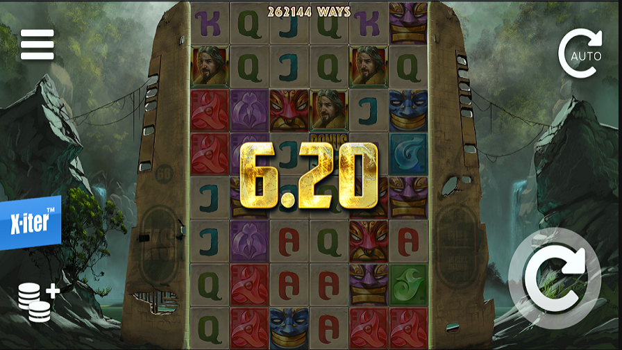 Pacific Gold Bonus - bwin