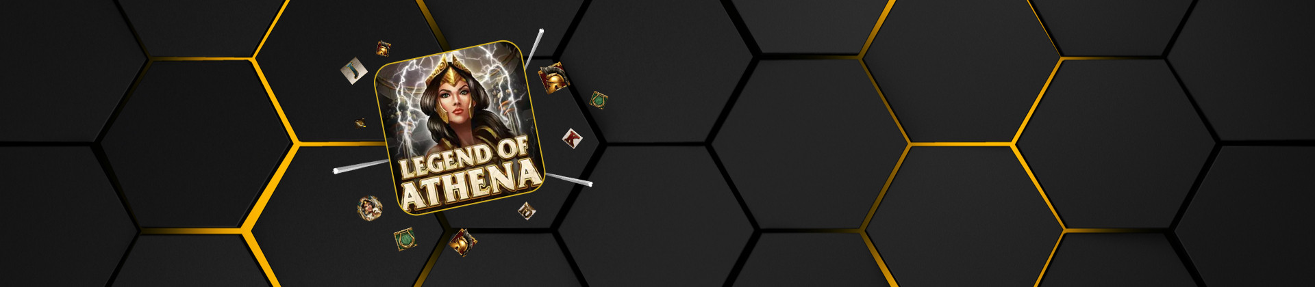 Legend of Athena - bwin