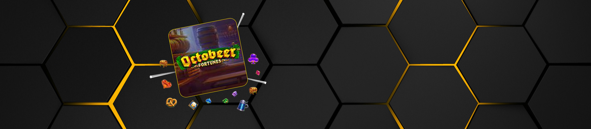 Octobeer Fortunes - bwin