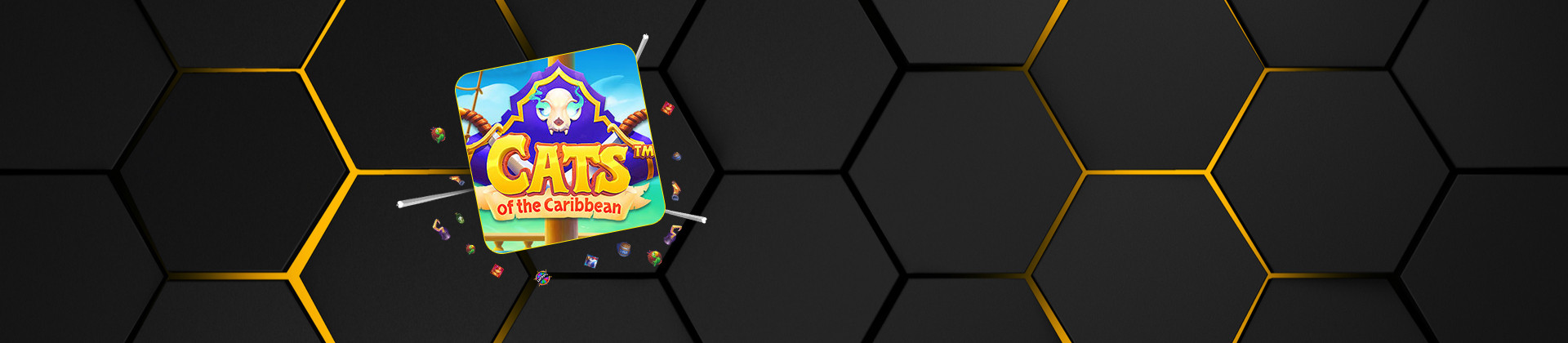 Cats Of The Caribbean - bwin