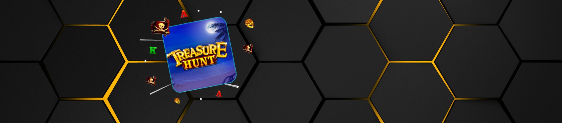 Treasure Hunt - bwin