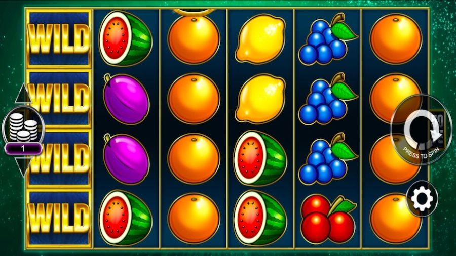 Big Bonus Slot En - bwin