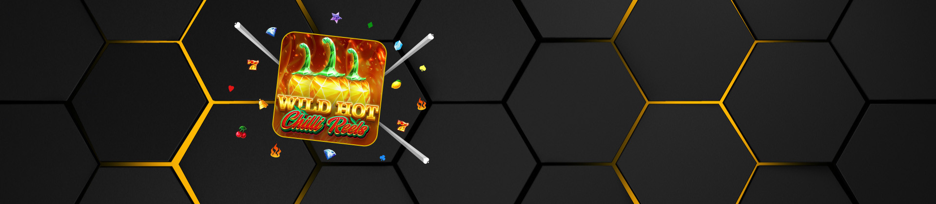 Wild Hot Chilli Reels - bwin