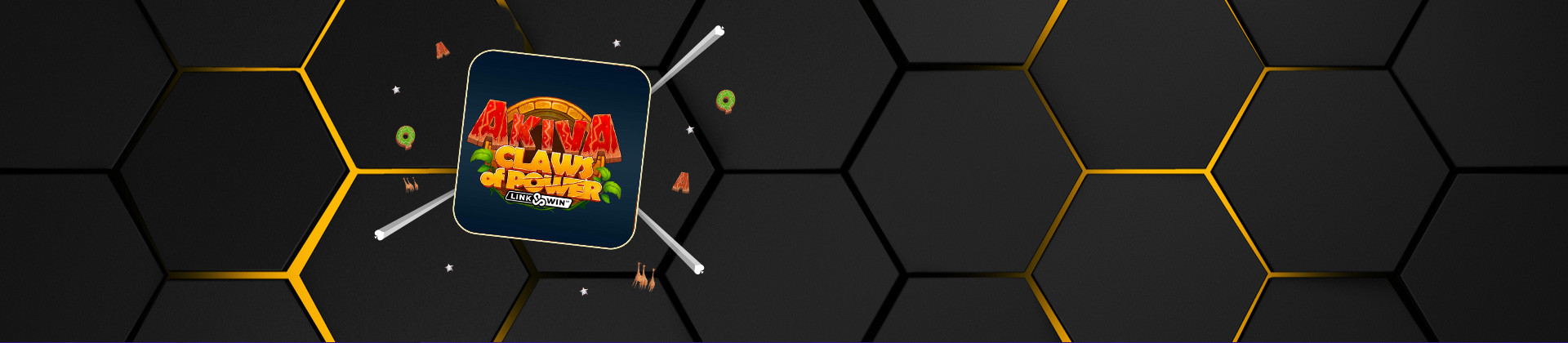 Akiva Claws of Power - bwin