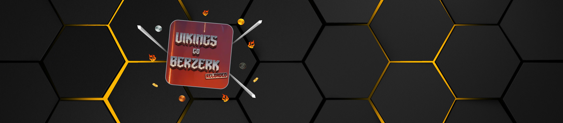 Vikings Go Berzerk Reloaded - bwin