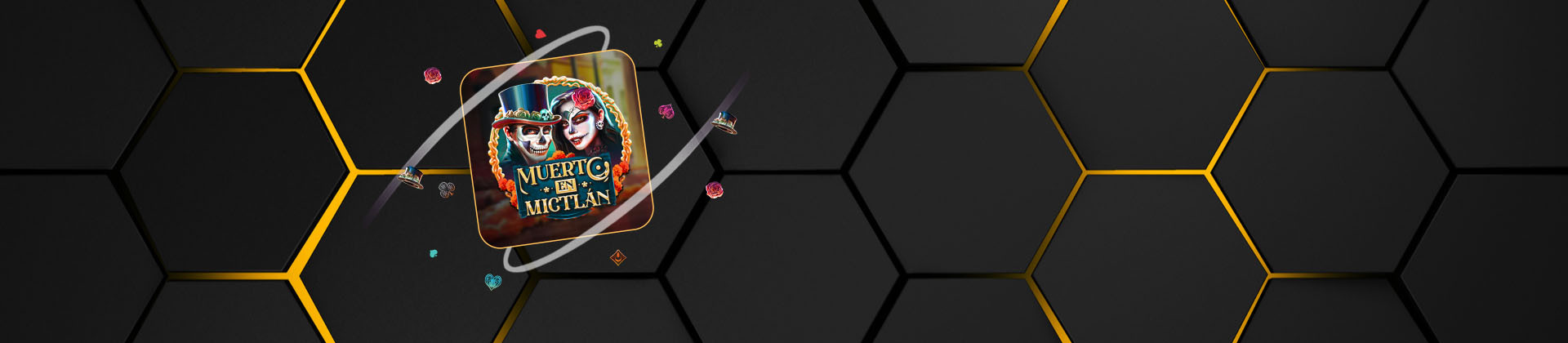 Muerto en Mictlan - bwin
