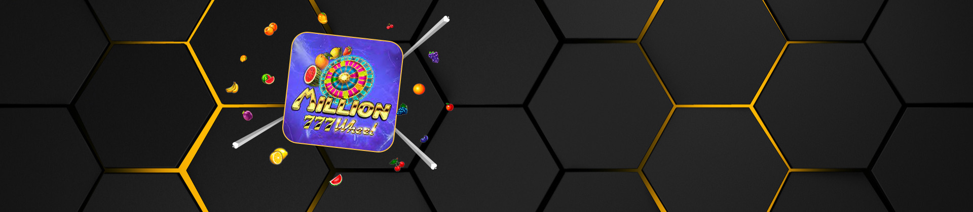 Million 777 Wheel - bwin