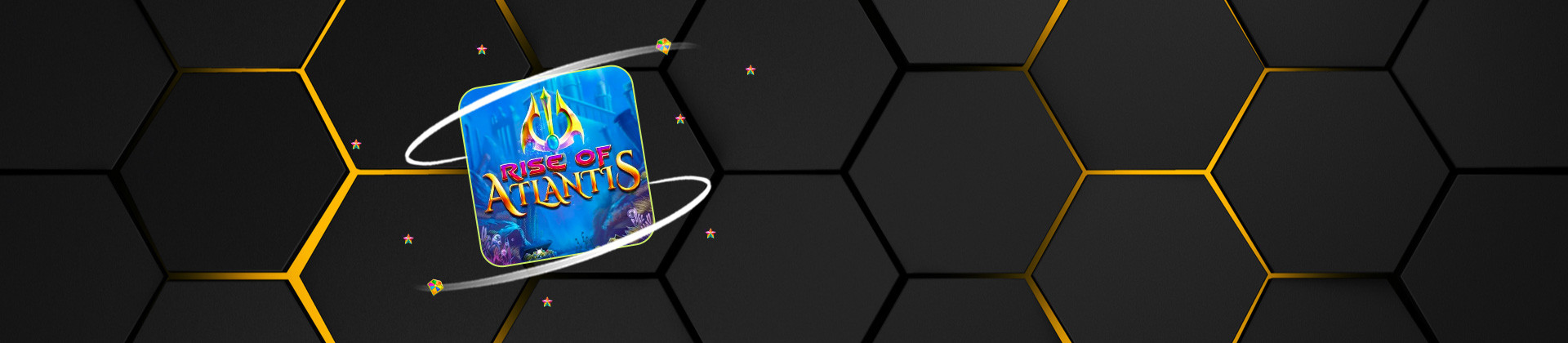 Rise of Atlantis - bwin