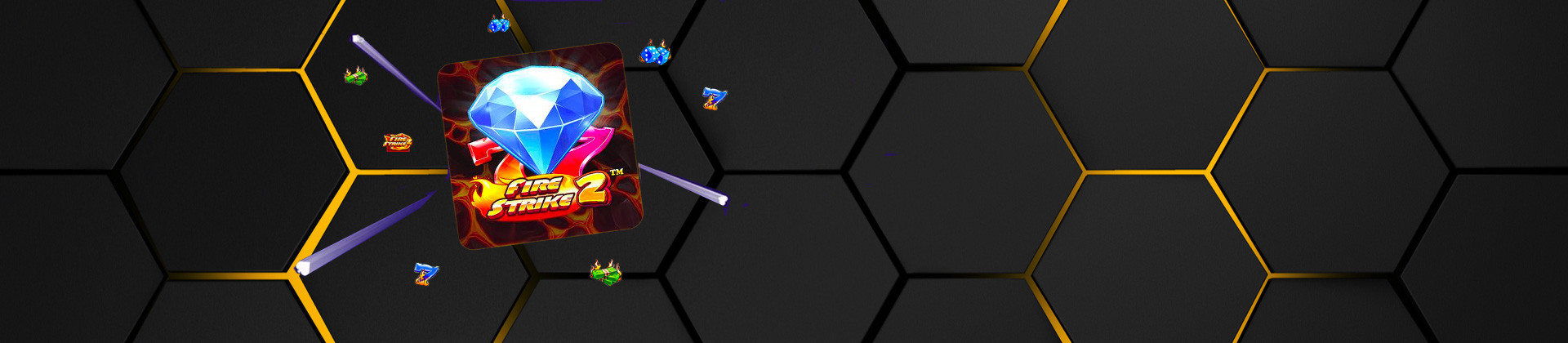 Fire Strike 2 - bwin