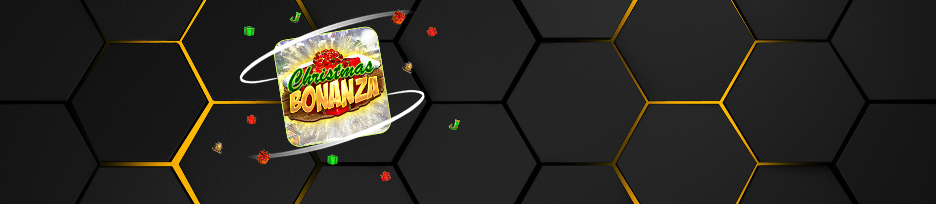 Christmas Bonanza - bwin