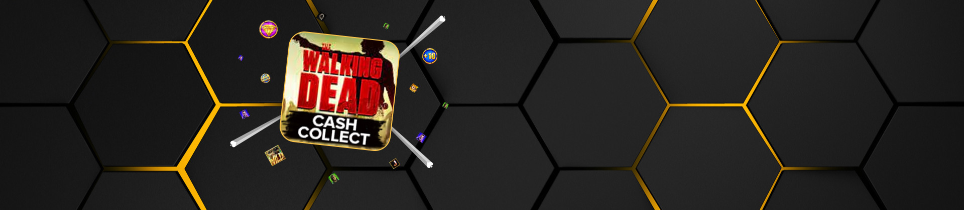 Walking Dead: Cash Collect - bwin