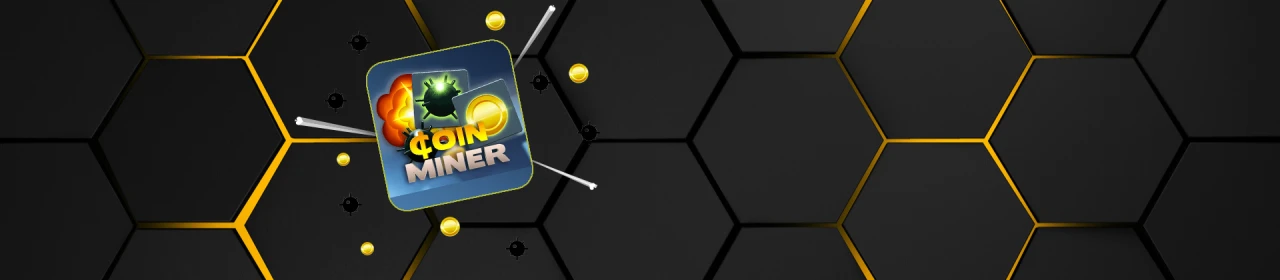 Coin Miner Slot | Play Coin Miner at bwin