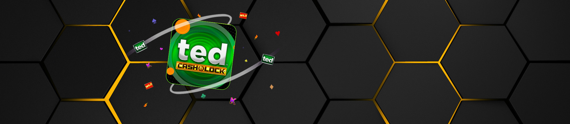 Ted Cash & Lock - bwin