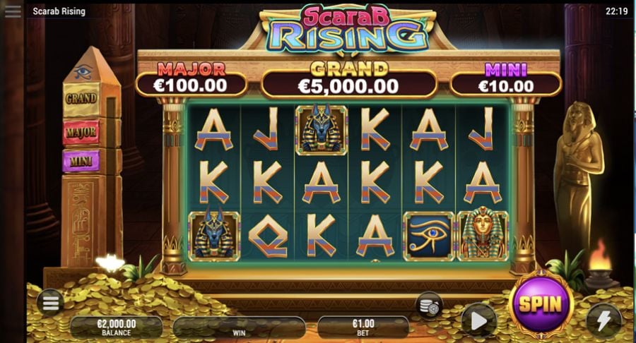 Casino Online