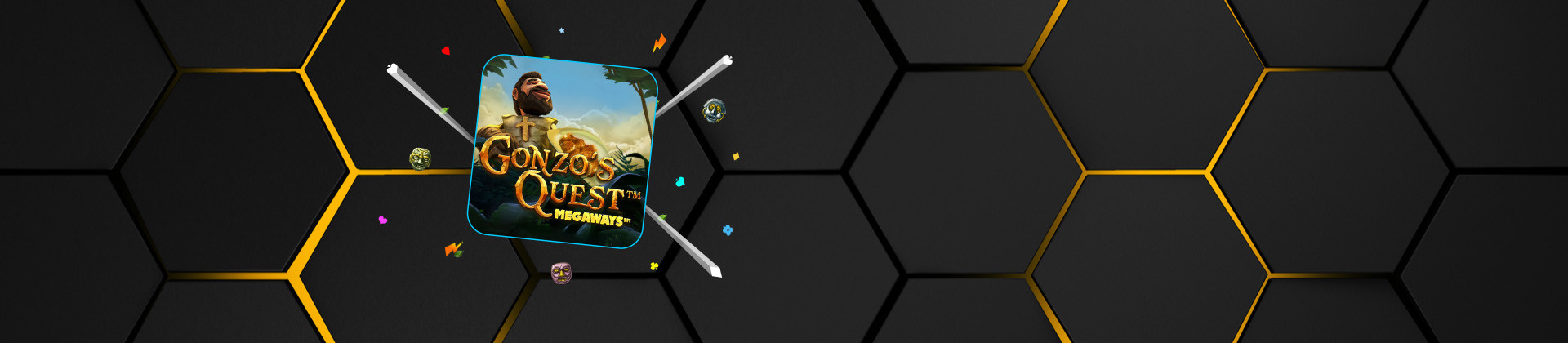 Gonzo’s Quest Megaways - bwin