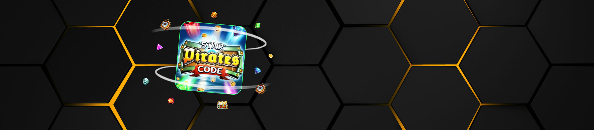 Star Pirates Code - bwin