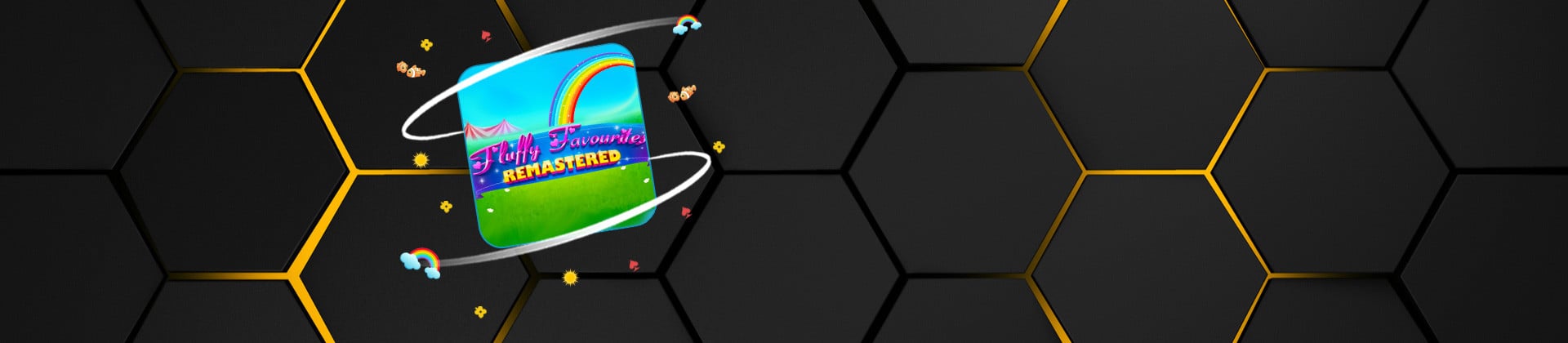 Fluffy Favourites Remastered - bwin