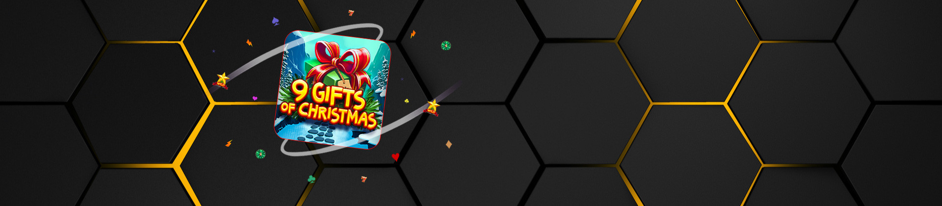 9 Gifts of Christmas - bwin