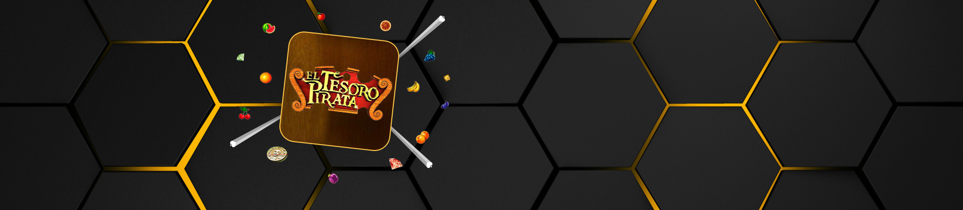 El Tesoro Pirata - bwin