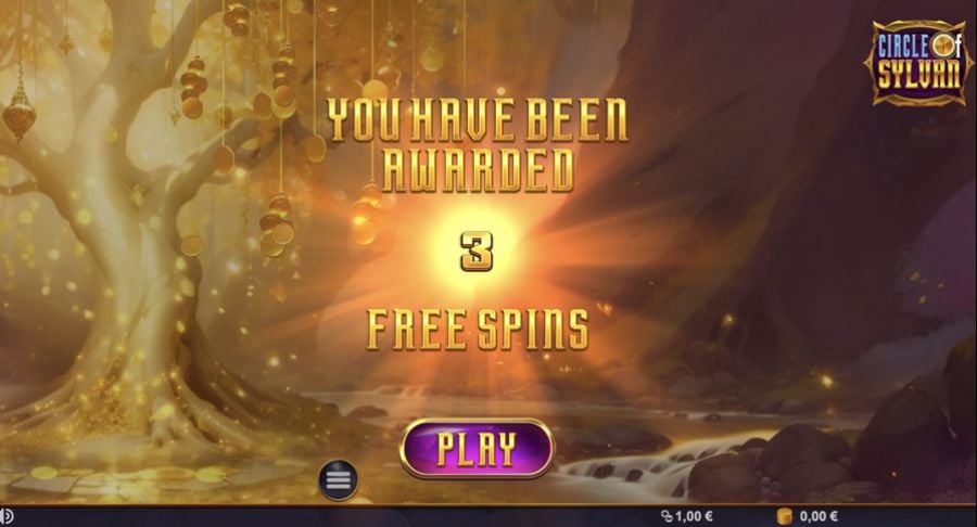 Circle Of Sylvian Bonus - bwin