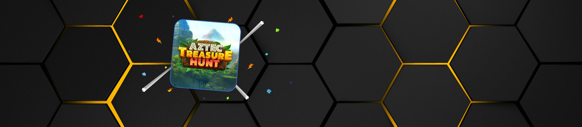 Aztec Treasure Hunt - bwin