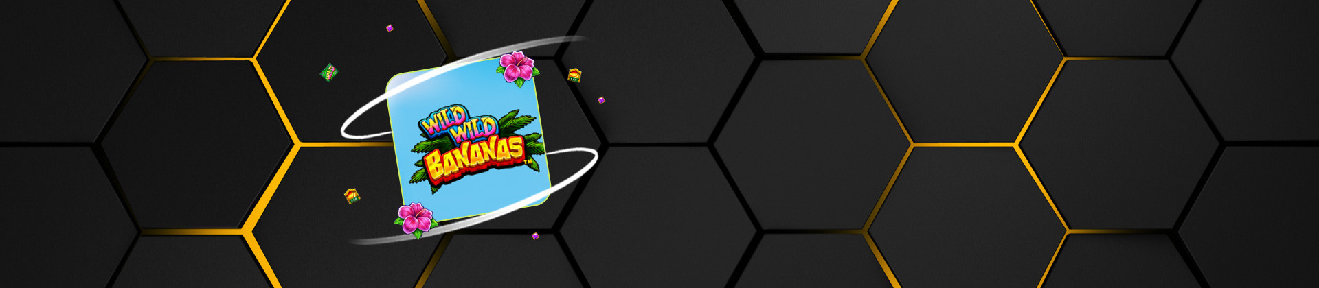 Wild Wild Bananas - bwin