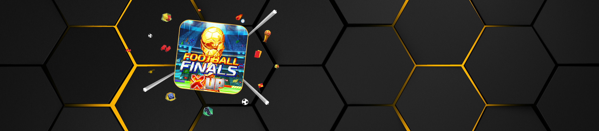 Football Finals X Up - bwin