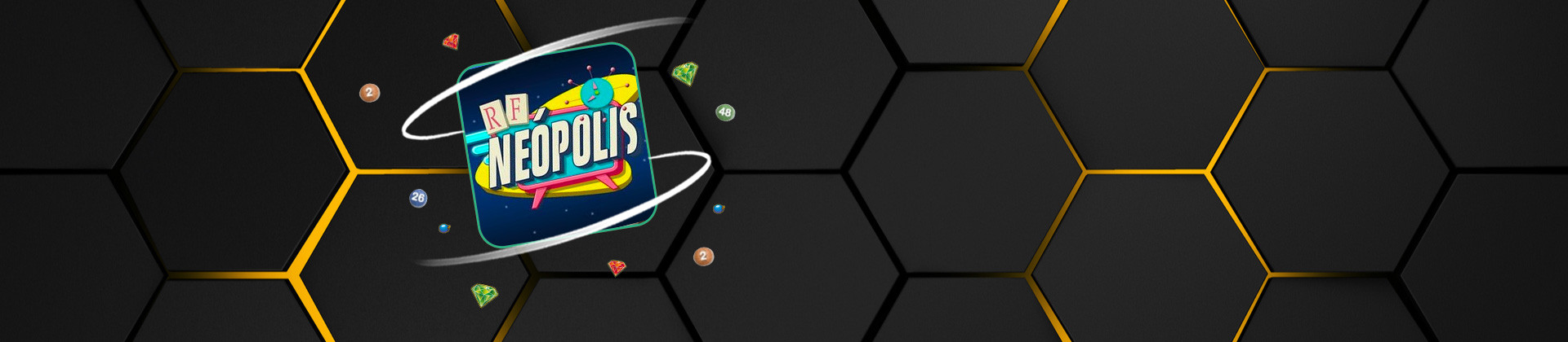 RF Neopolis - bwin