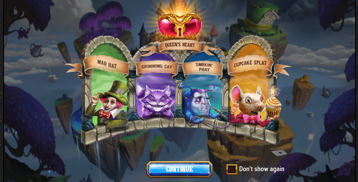 Agent Of Hearts1 - bwin