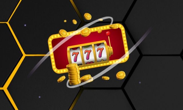 What does RTP (Return to Player) mean in slots?