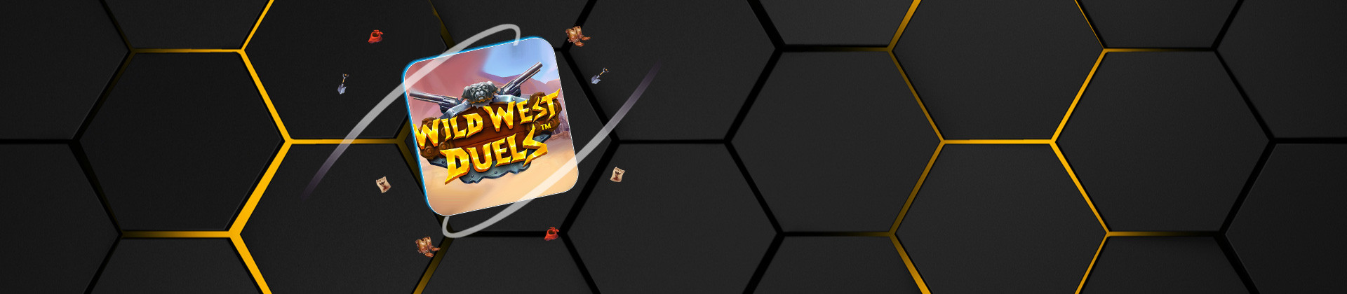 Wild West Duels - bwin
