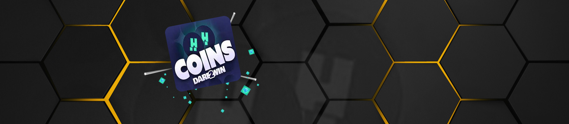 Coins Dare2Win - bwin
