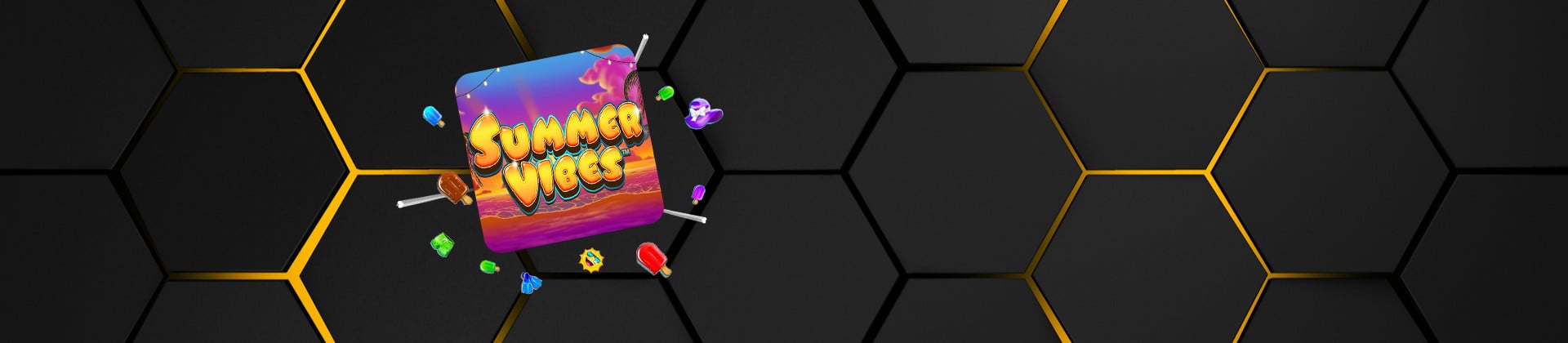 Summer Vibes Accumul8 - bwin