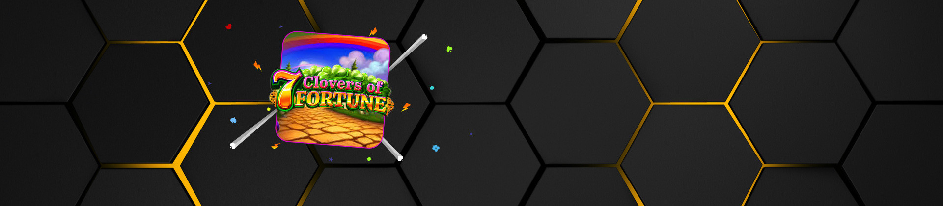 7 Clovers of Fortune - bwin