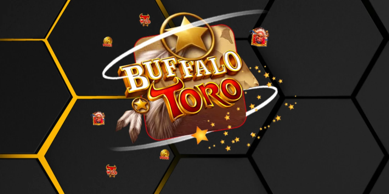 Buffalo Toro Slot | Play At bwin