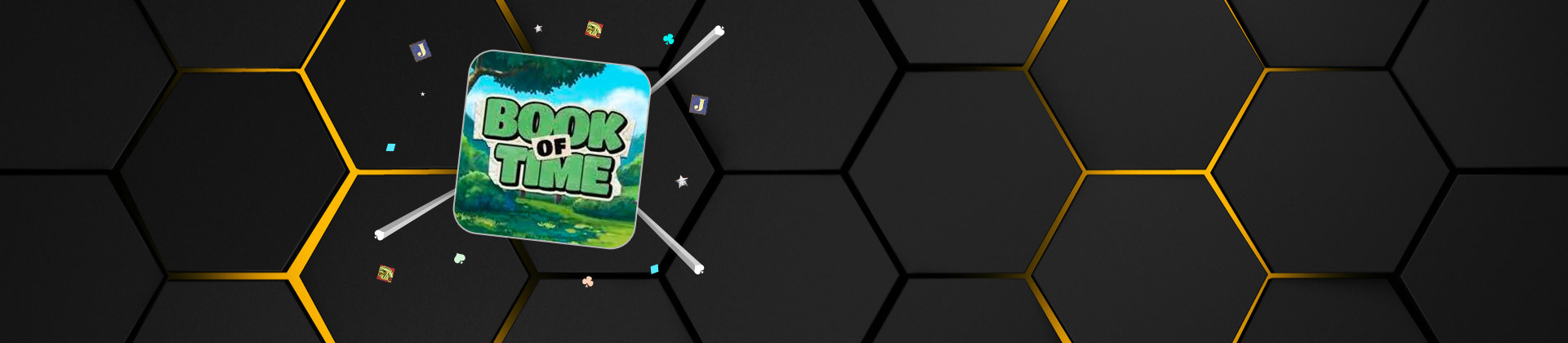 Canny the Can and the Book of Time - bwin